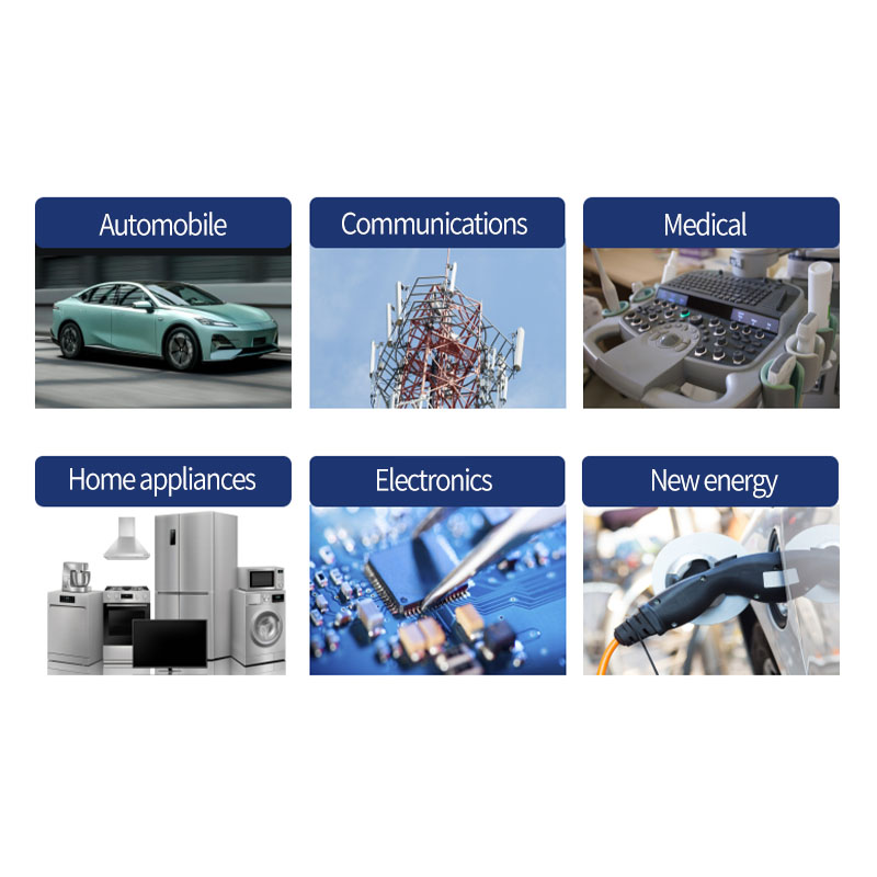 What are the advantages of customizing electronic and electrical plastic parts?